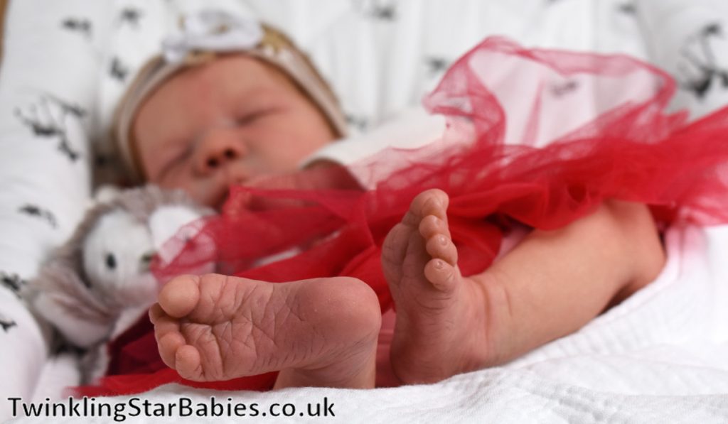 Felicity reborned by Twinkling Star Babies