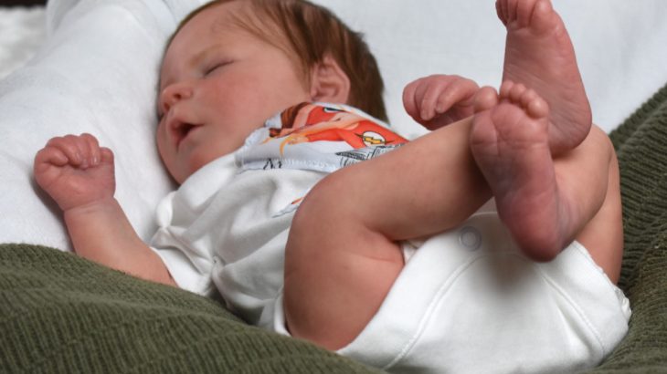 Darren reborned by Twinkling Star Babies