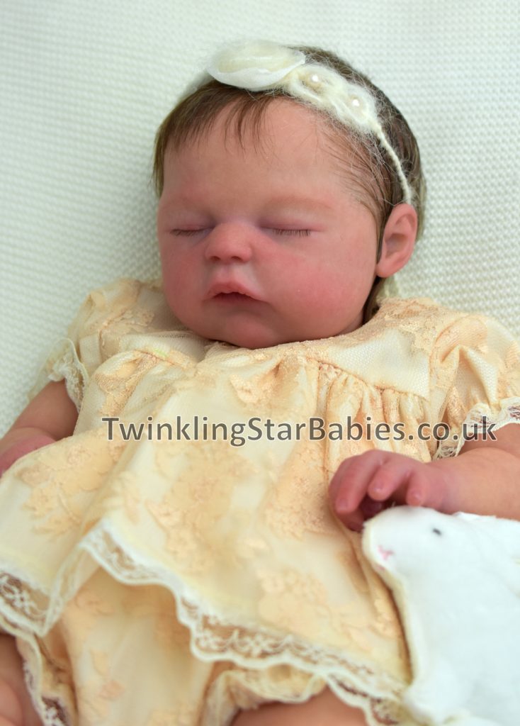 Sierra reborned by Twinkling Star Babies