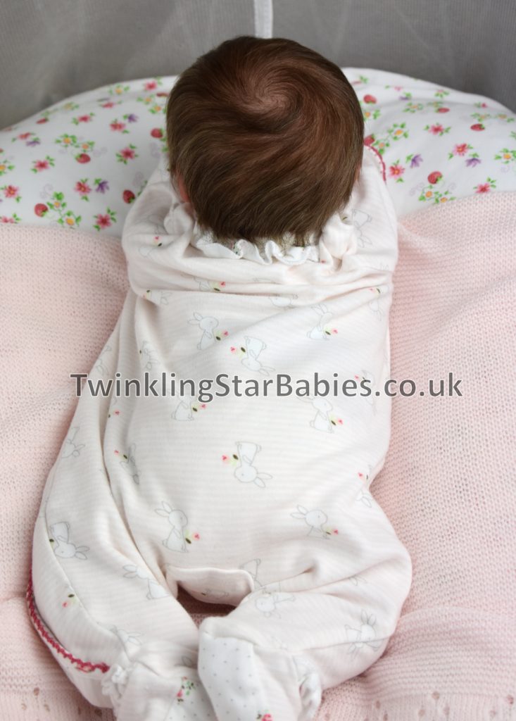 Sierra reborned by Twinkling Star Babies